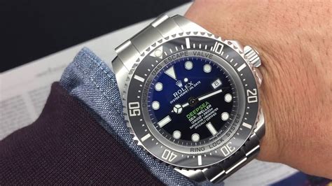 rolex replica sea dweller deepsea 2009 edition|2021 rolex deep sea dweller.